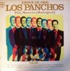Los Panchos - Epoca De Oro Vol. III (LP)